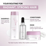 Thumbnail for System Professional Balance Scalp Shampoo for Delicate & & Sensitive Scalps - Distacart