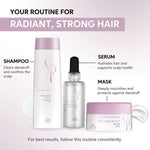 Thumbnail for System Professional Balance Scalp Energy Serum for Hair Fall Control & Scalp Care - Distacart