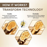 Thumbnail for System Professional LuxeOil Keratin Restore Mask for Deep Nourishment & Repair - Distacart