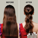 Thumbnail for Wella Professionals EIMI Mistify Me Strong Hair Spray For 24H Hold, Frizz Control & Fast-Drying Finish - Distacart