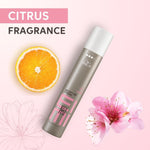 Thumbnail for Wella Professionals EIMI Mistify Me Strong Hair Spray For 24H Hold, Frizz Control & Fast-Drying Finish - Distacart