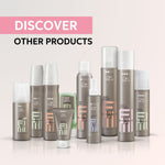 Thumbnail for Wella Professionals EIMI Mistify Me Strong Hair Spray For 24H Hold, Frizz Control & Fast-Drying Finish - Distacart