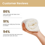 Thumbnail for Personal Touch Skincare Skincare Feel Me Microfiber Face Towel - Distacart