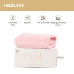 Thumbnail for Personal Touch Skincare Skincare Feel Me Microfiber Face Towel - Distacart