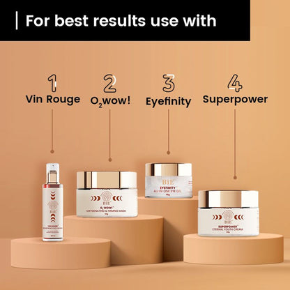 BiE Fresh Forward- Deep Hydrating Cleanser - Distacart