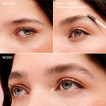 Thumbnail for Benefit Cosmetics Fluff Up Brow Wax