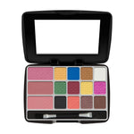 Thumbnail for Miss Claire Make Up Palette 9916-4 (Make Up Kit)