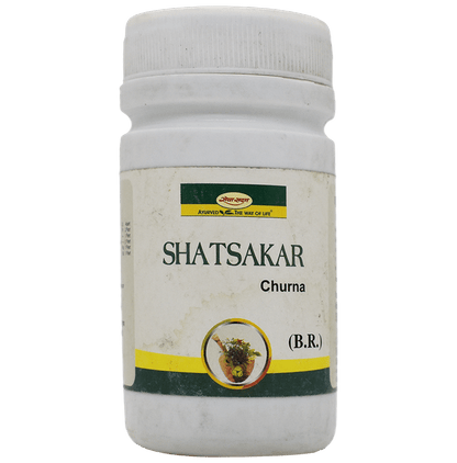 Seva Sadan Shatsakar  Churna
