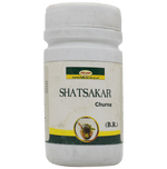 Thumbnail for Seva Sadan Shatsakar  Churna