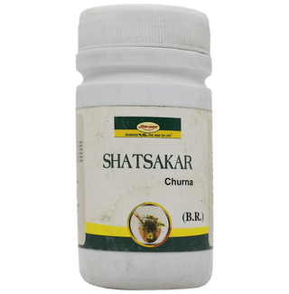 Seva Sadan Shatsakar  Churna