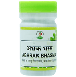 Thumbnail for Chirayu Abhrak Bhasma