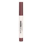 Thumbnail for Swiss Beauty Non Transfer Matte Cat Lip Crayon - Brick Shell - Distacart