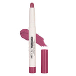 Thumbnail for Swiss Beauty Non Transfer Matte Cat Lip Crayon - Flemingo