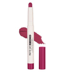 Thumbnail for Swiss Beauty Non Transfer Matte Cat Lip Crayon - Wild Rose