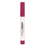 Thumbnail for Swiss Beauty Non Transfer Matte Cat Lip Crayon - Wild Rose - Distacart