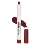 Thumbnail for Swiss Beauty Non Transfer Matte Cat Lip Crayon - Cushy Evening