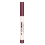 Thumbnail for Swiss Beauty Non Transfer Matte Cat Lip Crayon - Wicked Wine - Distacart