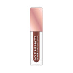 Thumbnail for Swiss Beauty Hold Me Matte Liquid Lipstick - 05LustyRusty - Distacart