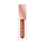 Thumbnail for Swiss Beauty Hold Me Matte Liquid Lipstick - 09DangerouslyCoral - Distacart