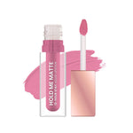 Thumbnail for Swiss Beauty Hold Me Matte Liquid Lipstick - 10GentlePink