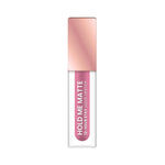 Thumbnail for Swiss Beauty Hold Me Matte Liquid Lipstick - 10GentlePink - Distacart
