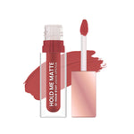 Thumbnail for Swiss Beauty Hold Me Matte Liquid Lipstick - 17ObsessivePink