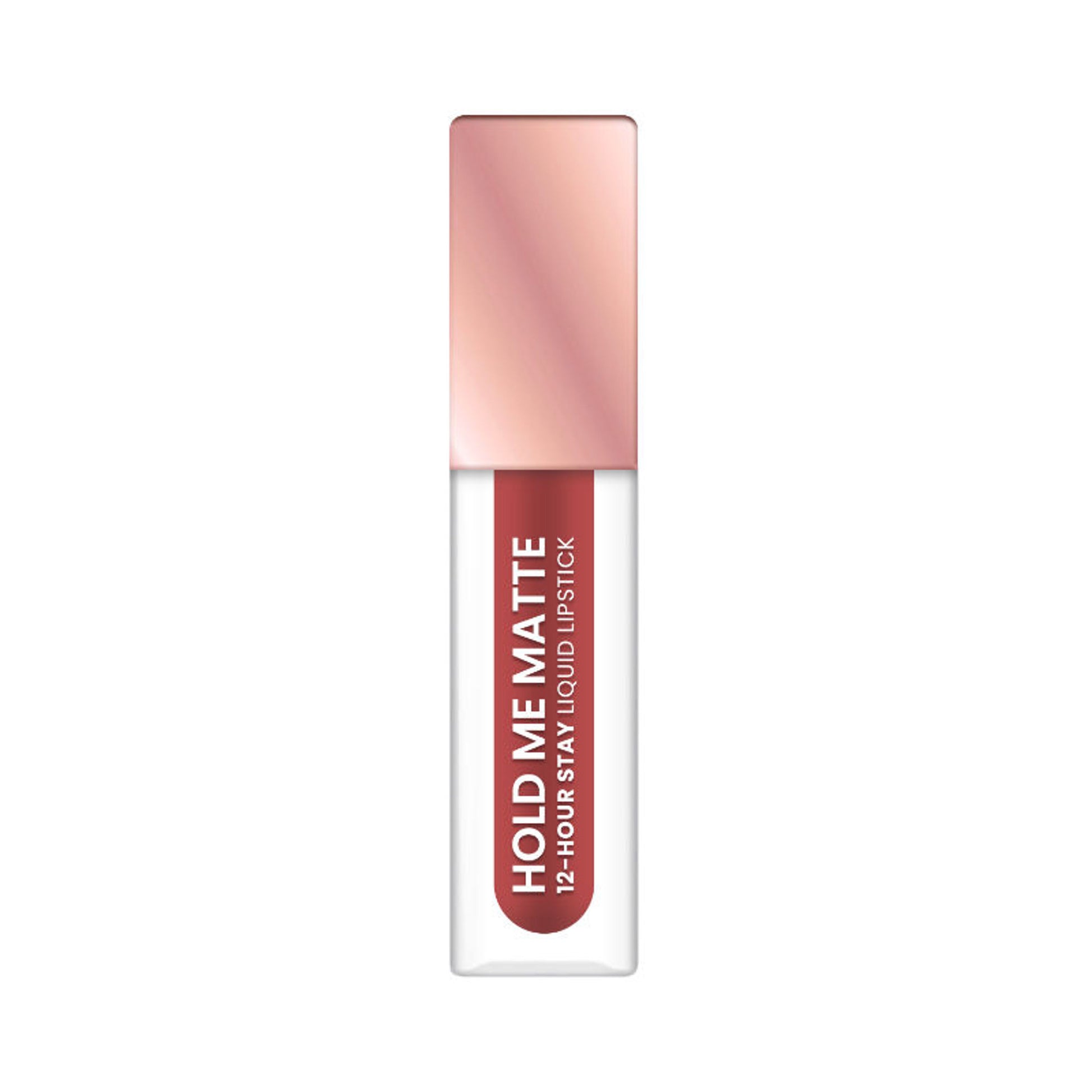 Swiss Beauty Hold Me Matte Liquid Lipstick - 17ObsessivePink - Distacart