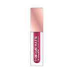 Thumbnail for Swiss Beauty Hold Me Matte Liquid Lipstick - 18TickleMePink - Distacart