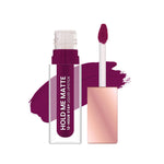 Thumbnail for Swiss Beauty Hold Me Matte Liquid Lipstick - 19Berrylicious