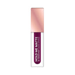 Thumbnail for Swiss Beauty Hold Me Matte Liquid Lipstick - 19Berrylicious - Distacart