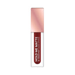 Thumbnail for Swiss Beauty Hold Me Matte Liquid Lipstick - 21LoverBoyRed - Distacart