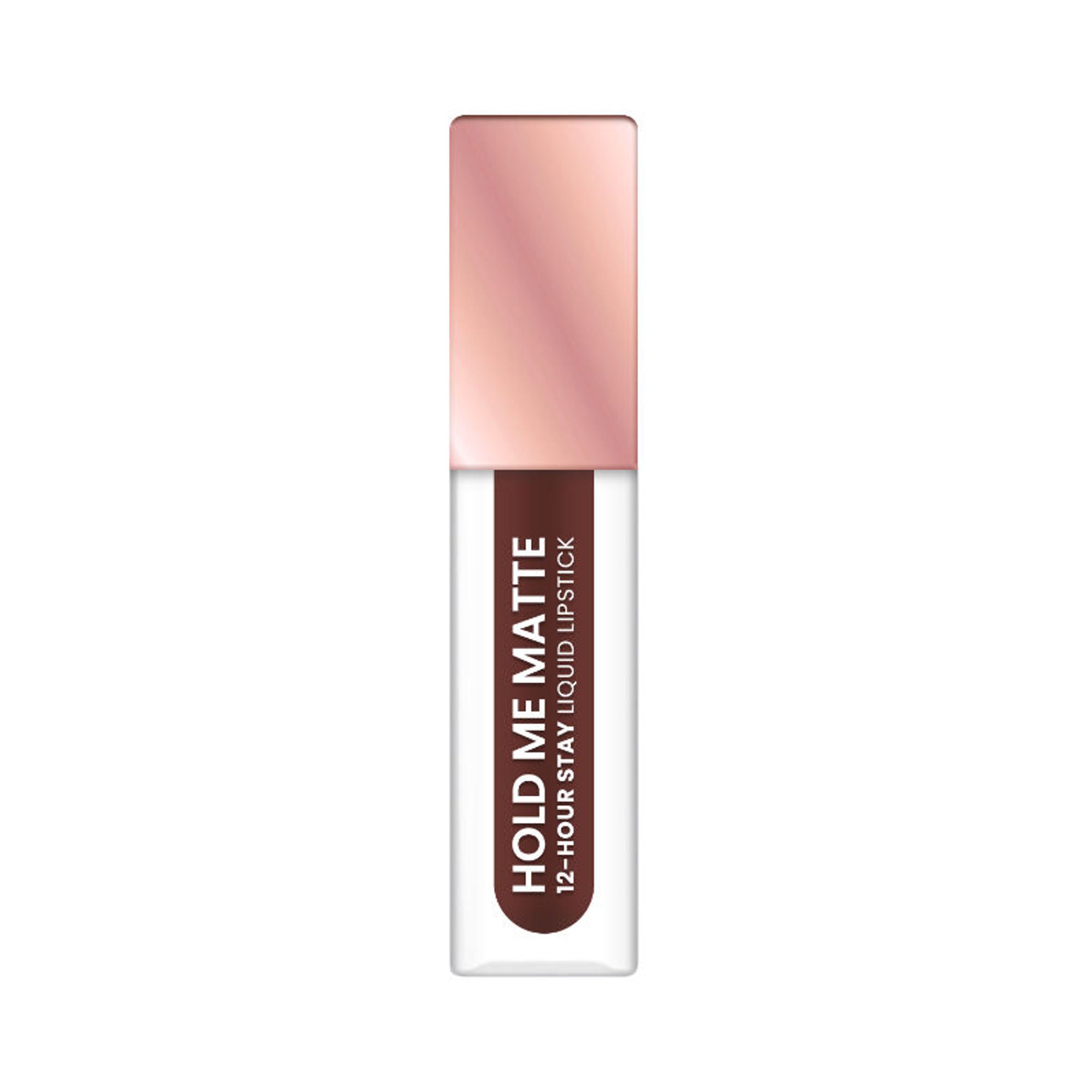 Swiss Beauty Hold Me Matte Liquid Lipstick - 24Hersheys - Distacart