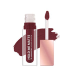 Thumbnail for Swiss Beauty Hold Me Matte Liquid Lipstick - 29TheCranberries