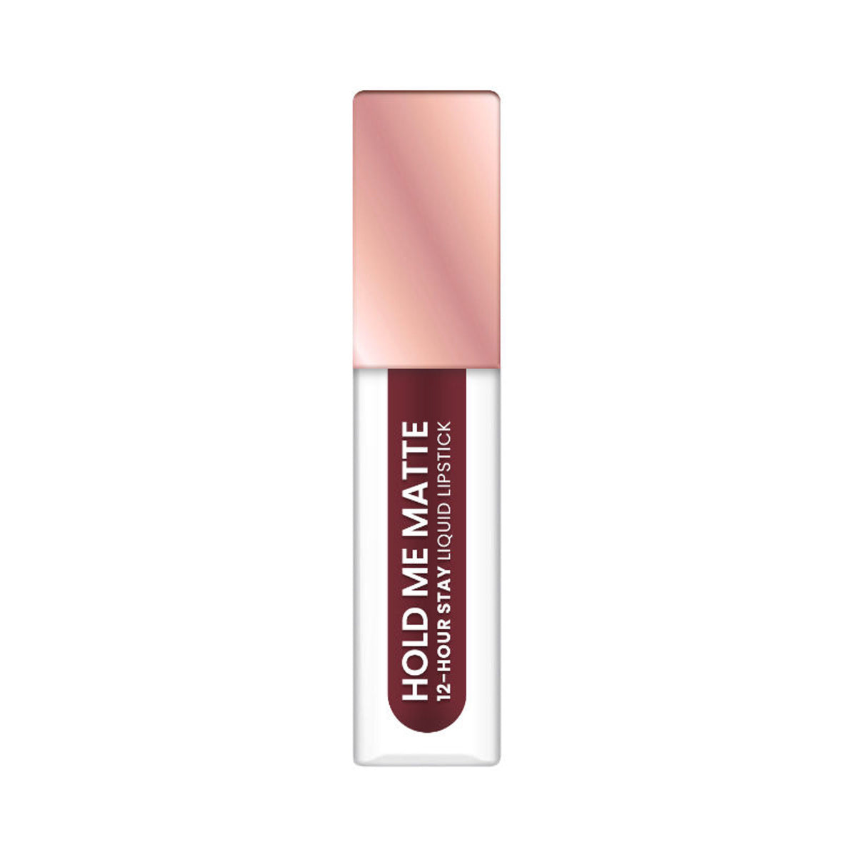 Swiss Beauty Hold Me Matte Liquid Lipstick - 29TheCranberries - Distacart