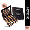 Swiss Beauty Power Stage Eyeshadow Palette - 02 Royal Tribe
