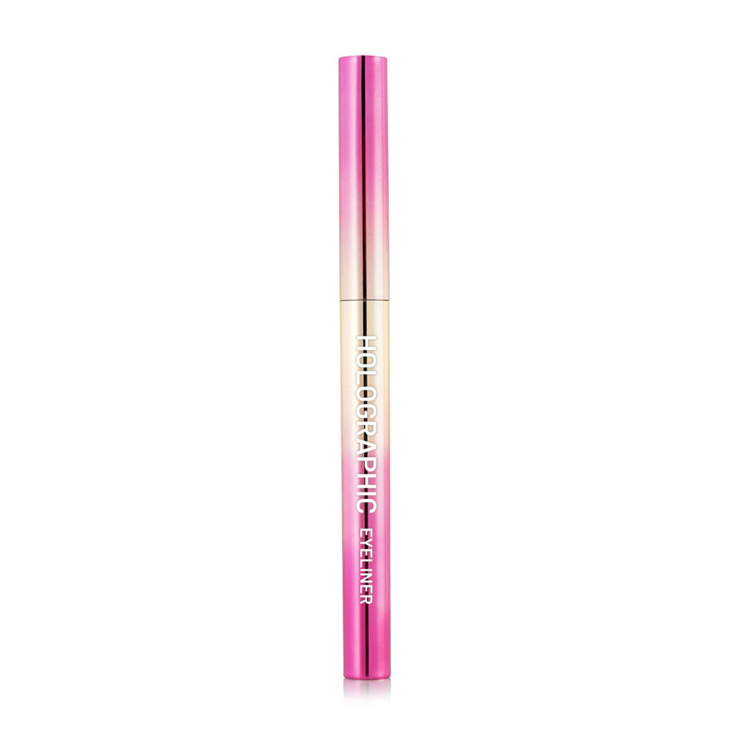 Swiss Beauty Holographic Eyeliner , Multi Chrome Effect , Water -Proof ,Smudge Proof - 3 Stardust - Distacart