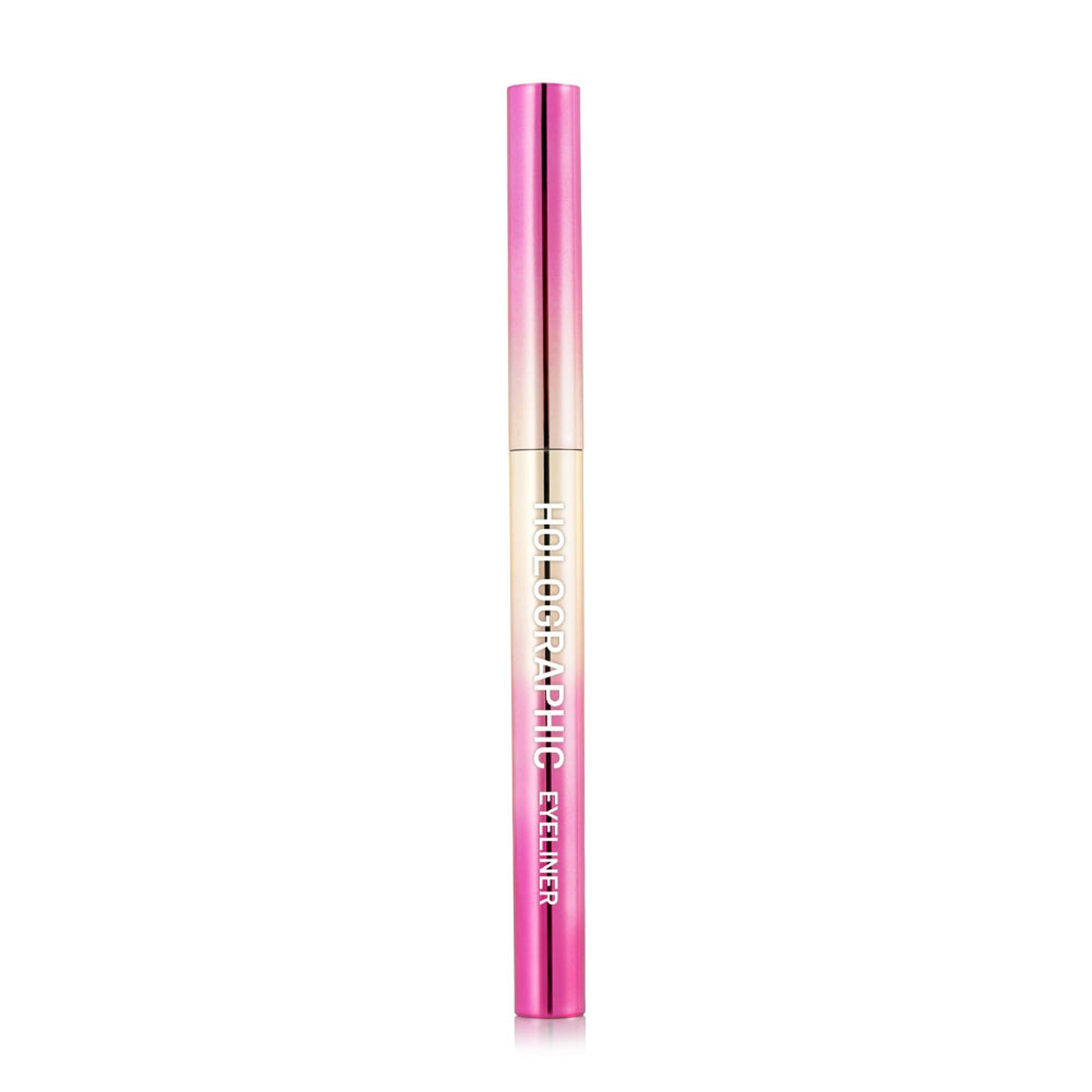 Swiss Beauty Holographic Eyeliner , Multi Chrome Effect , Water -Proof ,Smudge Proof - 3 Stardust - Distacart