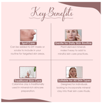 Thumbnail for Minature Calamine Clay Powder