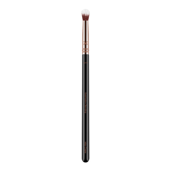 Miss Claire M19 - Eyeshadow Blending Brush - Rose Gold