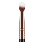 Thumbnail for Miss Claire M19 - Eyeshadow Blending Brush - Rose Gold