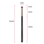 Thumbnail for Miss Claire M19 - Eyeshadow Blending Brush - Rose Gold