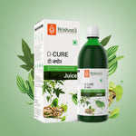 Thumbnail for Krishna'S Herbal & Ayurveda Dcure Juice
