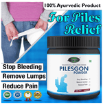 Thumbnail for Sabates Pilesgon Powder