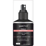 Thumbnail for SANCTUS Instant Female Hygiene Wash For Women