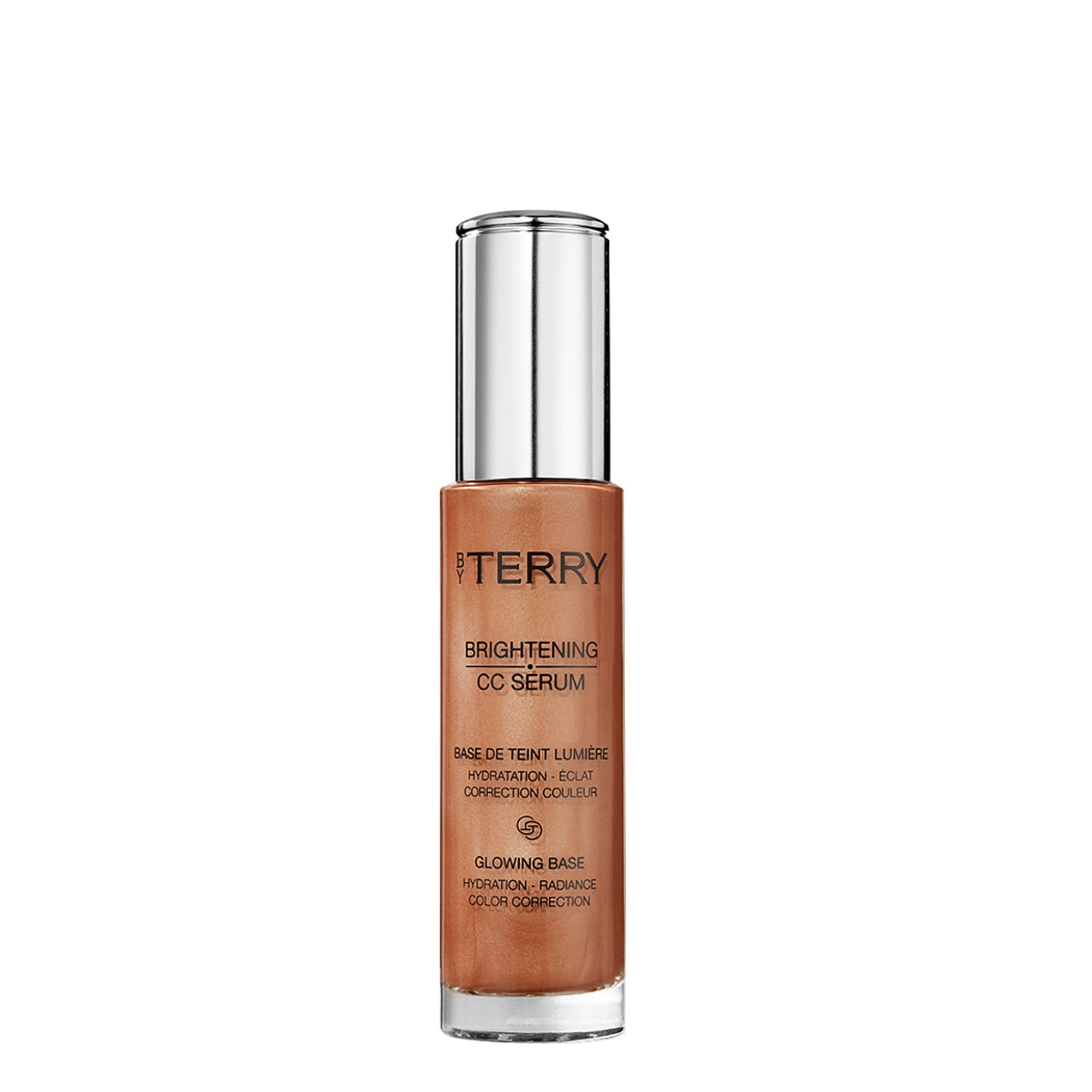 By Terry CC Lumi Serum - 4 Sunny Flash