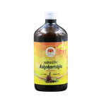 Thumbnail for Guru Prasadam Ashokarishta Syrup
