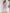 Anouk Lavender Floral Embroidered Round Neck Sleeveless Thread Work Cotton Straight Kurta