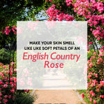 Thumbnail for Wanderlust Moisturizing Body Lotion - Country Rose