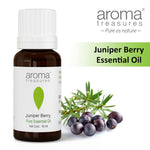 Thumbnail for Aroma Treasures Juniper Berry Pure Essential Oil - Distacart