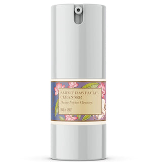 Ohria Ayurveda Amrit Ras Facial Cleanser - Distacart